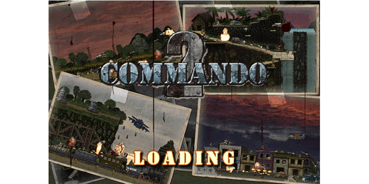 Commando