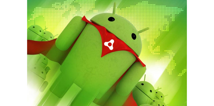 Creare un’applicazione AIR per Android con Flash CS6
