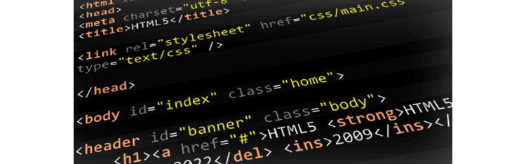 Gestire il testo in HTML5 (seconda parte)