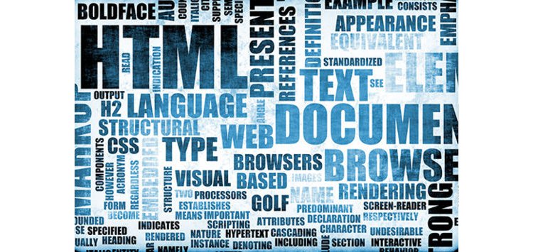 Gestire il testo in HTML5 (prima parte)