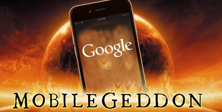 Mobilgeddon!
