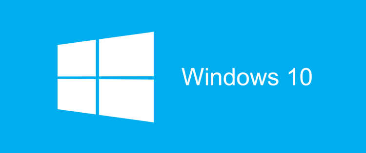 Windows 10 home edition