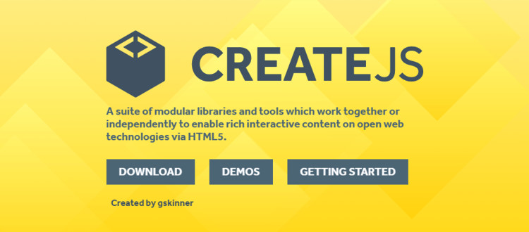 Gestire gli eventi in CreateJS (prima parte)
