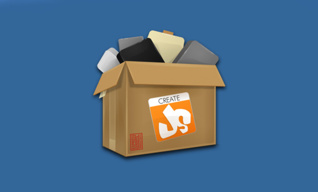 Guida su CreateJS