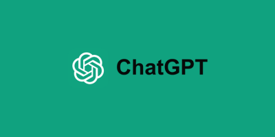 logo chatGPT