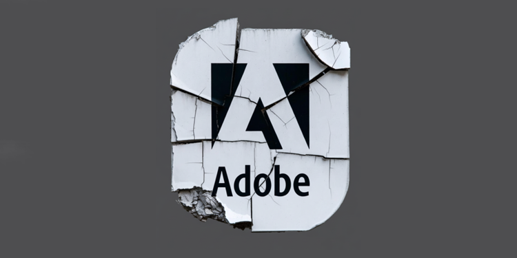 Adobe ha sbagliato strategia?