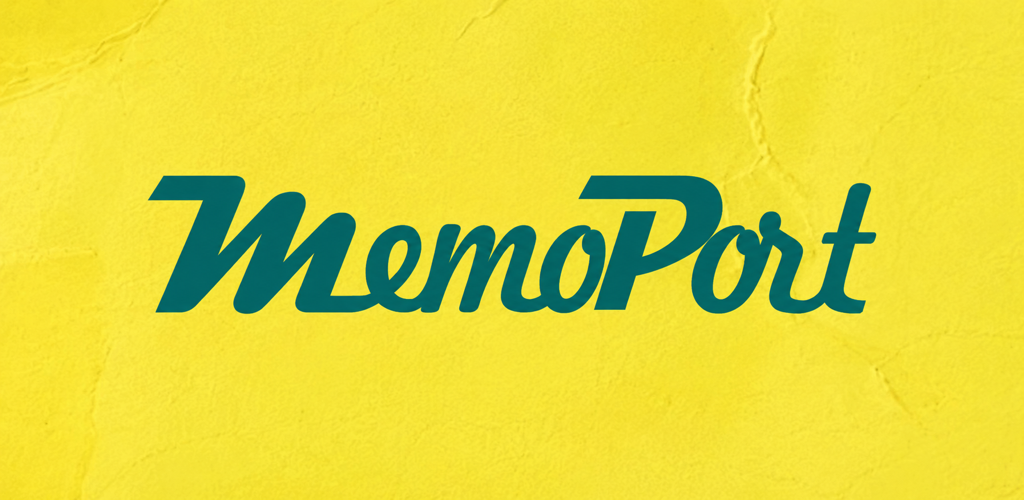 MemoPort è online